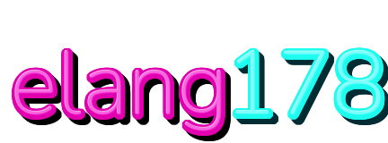 elang178 — logo kanal