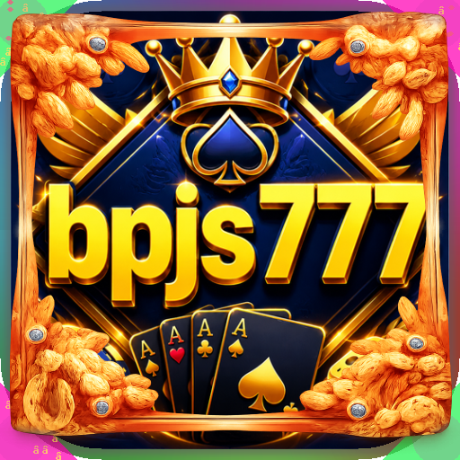 bpjs777 — mitra unggulan
