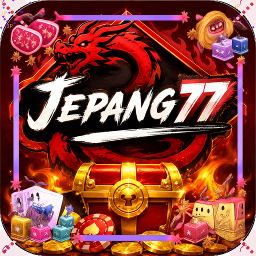 jepang77 — mitra unggulan