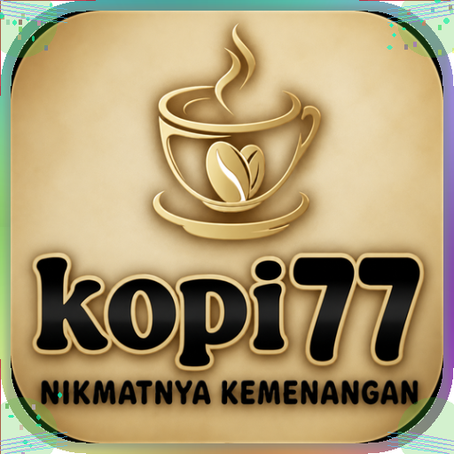 kopi77 — mitra unggulan