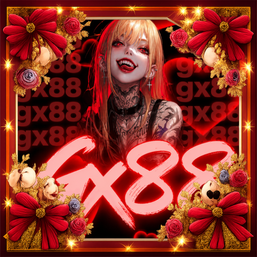 gx88 — mitra unggulan